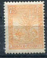 Madagascar                 74  ** - Unused Stamps