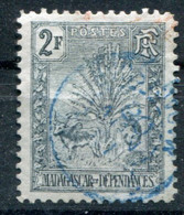 Madagascar               76  Oblitéré - Used Stamps