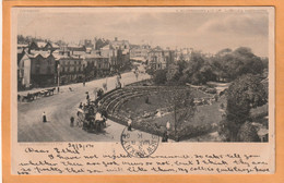 Bournemouth UK 1904 Postcard - Bournemouth (until 1972)