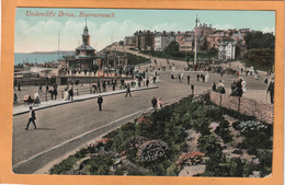 Bournemouth UK 1905 Postcard - Bournemouth (until 1972)