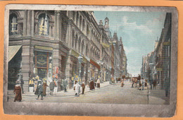 Bradford UK 1904 Postcard - Bradford