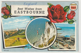 Eastbourne, England - Eastbourne