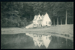 CPA - Carte Postale - Belgique - Parc De Tervueren - Maison Espagnole - 1912 (CP20838) - Tervuren