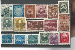 51120 ) Collection Romania - Sammlungen