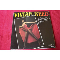 VIVIAN REED  °  FAITH AND FIRE - Soul - R&B