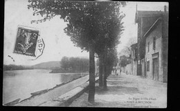 PONT A MOUSSON - Pont A Mousson