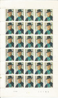 OCB 1384  Postfris Zonder Scharnier ** Volledig Vel ( Plaat 4 ) - 1961-1970