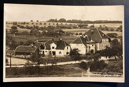 AK Fotografie Lehranstalt Pyhra NÖ Bei St. Pölten Gestempelt/o Pyhra 1936 - St. Pölten