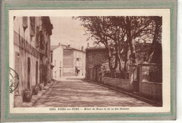 CPA - (83) NANS-les-PINS  - Aspect De L'Hôtel De Nans Et De La Ste-Baume En 1923 - Nans-les-Pins