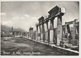 Pompei, Italien - Pompei