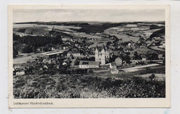 5242 KIRCHEN - NIEDERFISCHBACH, Ortsansicht - Kirchen