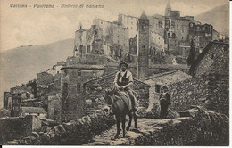 Ceriana Panorama Di Sanrema - Imperia