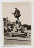 4130 MOERS, Kurfürsten - Denkmal, 1934 - Moers