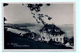 Suisse - Vaumarcus - La Rochelle Et La Béroche - Vaumarcus