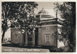 588-Acireale-Catania-Le Terme Di Santa Venera-v.1954 X Enna - Acireale