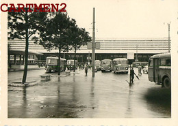 ROMA STAZIONE STATION AUTOBUS ROME ITALIA - Stazione Termini