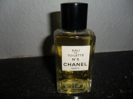 FACTICE / DUMMY / ANCIEN /  N°5 CHANEL  / E De T 100 ML - Dekoflaschen - Factisen