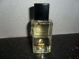 FACTICE / DUMMY / ANCIEN /   CRISTALLE  CHANEL  / E De T 118 ML - Riproduzioni