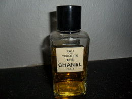 FACTICE / DUMMY / ANCIEN /   N°5  CHANEL  / E De T 200 ML - Riproduzioni