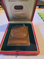 Médaille Belges Namur - Firma's