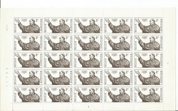 OCB 1482  Postfris Zonder Scharnier ** Volledig Vel ( Plaat 1 ) - 1961-1970