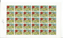 OCB 1502  Postfris Zonder Scharnier ** Volledig Vel ( Plaat 4 ) - 1961-1970