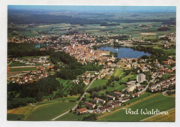 AK 067304 GERMANY - Bad Waldsee - Bad Waldsee