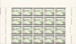 OCB 1515  Postfris Zonder Scharnier ** Volledig Vel ( Plaat 2 ) - 1961-1970