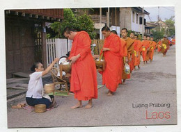AK 067378 LAOS - Luang Prabang - Laos