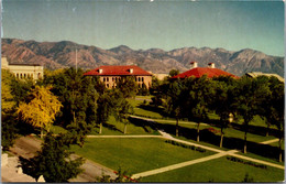 Utah Salt Lake City University Of Utah - Salt Lake City
