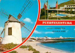 CPSM Fuerteventura-Jandia-Timbre     L1673 - Fuerteventura