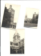 OXFORD 1939 - Oxford