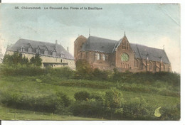 Chevremont - Chaudfontaine