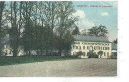 Seneffe Château De L'Espinette - Seneffe