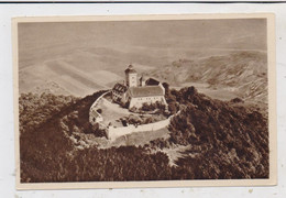 0-5211 WACHSENBURG - HOLZHAUSEN, Veste Wachsenburg, WHW 1934/35 - Arnstadt