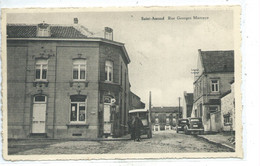 Saint Amand Rue Georges Marroye ( Fleurus ) - Fleurus