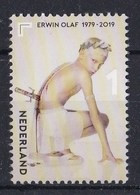 Nederland - Erwin Olaf - 40 Jaar Fotografie - 2000 Royal Blood Julius Caesar 44 BC - MNH - NVPH 3760 - Unused Stamps