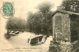 St Dizier * 1903 * La Marne Au Clos Morlier - Saint Dizier