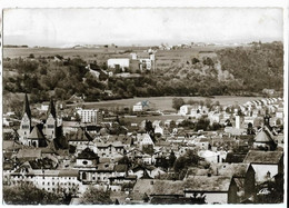 EICHSTÄTT (Bayern) Jugendherberge Ed. Kohlbauer, Cpsm GF, Envoi 1971 - Eichstaett