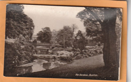 Buxton UK 1906 Postcard - Derbyshire