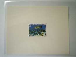 2022 - 3323  EMISSION  LUXE   1981  -  KARAUA    XXX - Storia Postale