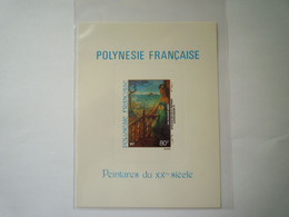 2022 - 3333  EMISSION  LUXE  POSTE AERIENNE   1983  -  ARRIVEE D'UNESCORTEUR    XXX - Lettres & Documents