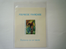 2022 - 3334  EMISSION  LUXE  POSTE AERIENNE   1983  -  LE PORTEUR DE FEI    XXX - Briefe U. Dokumente