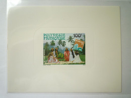 2022 - 3346  EMISSION  LUXE  POSTE AERIENNE  1983  -  BRASILIANA  83  XXX - Covers & Documents