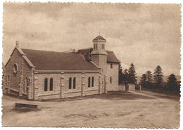 Delcampe - Loire  ** Noirétable  **  Nôtre Dame De L'Hermitage  ** La Grande Chapelle - Noiretable