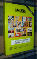Catalogue NEUDIN 1997 (Cartes Postales) - Books & Catalogs