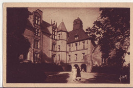 Guéret - Hôtel Monneyroux - 312 - Guéret