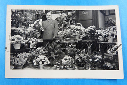 Fotokaart-RPPC- Worstelclub? Troffee-trophée. Veritable Gevaert  Carte  Photo - Wrestling