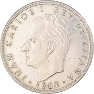 Monnaie, Espagne, 100 Pesetas, 1980 - 100 Pesetas
