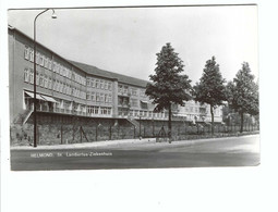 HELMOND  St.Lambertus Ziekenhuis - Helmond